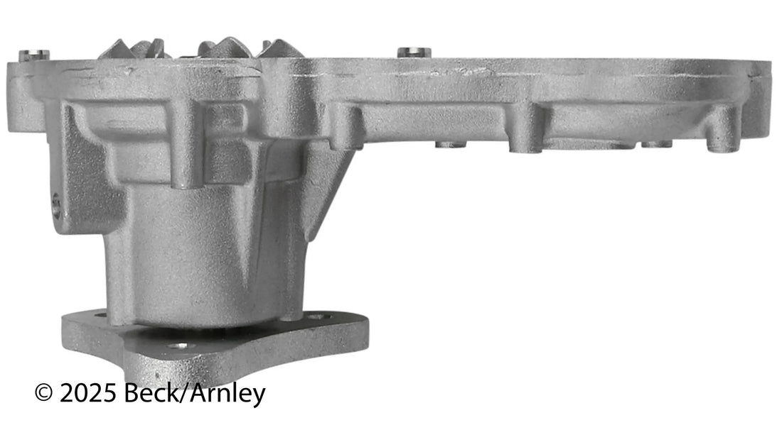 Beck/Arnley 131-2411 2007-2008 Honda Fit Engine Water Pump