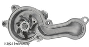 Beck/Arnley 131-2411 2007-2008 Honda Fit Engine Water Pump