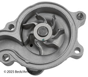 Beck/Arnley 131-2411 2007-2008 Honda Fit Engine Water Pump