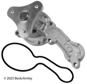 Beck/Arnley 131-2411 2007-2008 Honda Fit Engine Water Pump