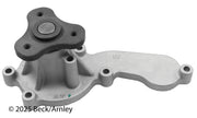 Beck/Arnley 131-2412 2009-2013 Honda Fit Engine Water Pump