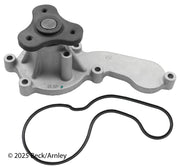 Beck/Arnley 131-2412 2009-2013 Honda Fit Engine Water Pump