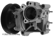 Beck/Arnley 131-2414 2010-2014 Hyundai Genesis Coupe Engine Water Pump Assembly