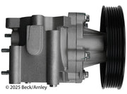 Beck/Arnley 131-2414 2010-2014 Hyundai Genesis Coupe Engine Water Pump Assembly