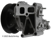 Beck/Arnley 131-2414 2010-2014 Hyundai Genesis Coupe Engine Water Pump Assembly