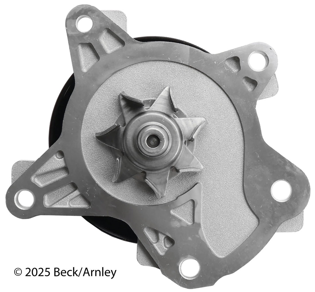 Beck/Arnley 131-2422 2009-2019 Toyota Corolla Engine Water Pump