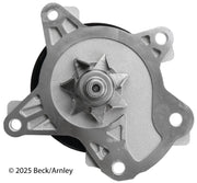 Beck/Arnley 131-2422 2009-2019 Toyota Corolla Engine Water Pump