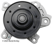Beck/Arnley 131-2422 2009-2019 Toyota Corolla Engine Water Pump