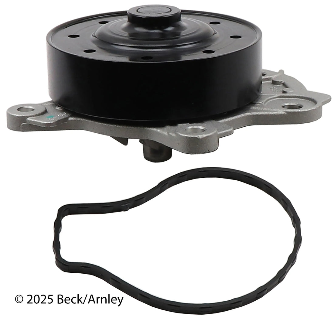 Beck/Arnley 131-2422 2009-2019 Toyota Corolla Engine Water Pump