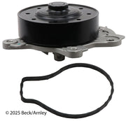 Beck/Arnley 131-2422 2009-2019 Toyota Corolla Engine Water Pump