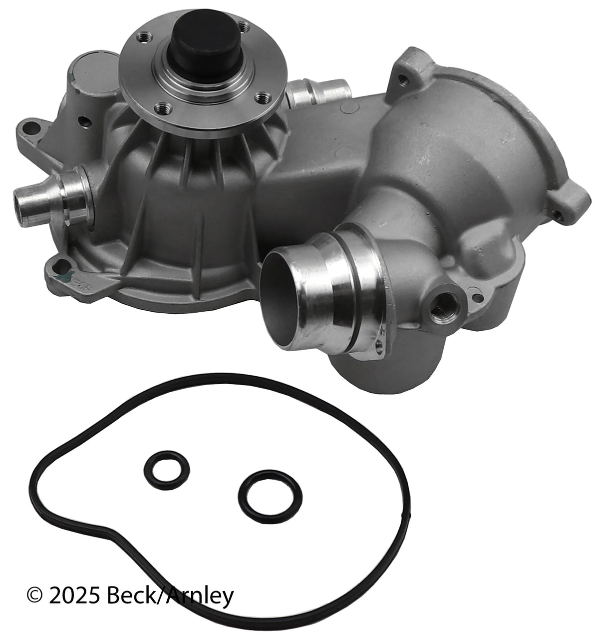 Beck/Arnley 131-2423 2003-2008 BMW 760Li Engine Water Pump