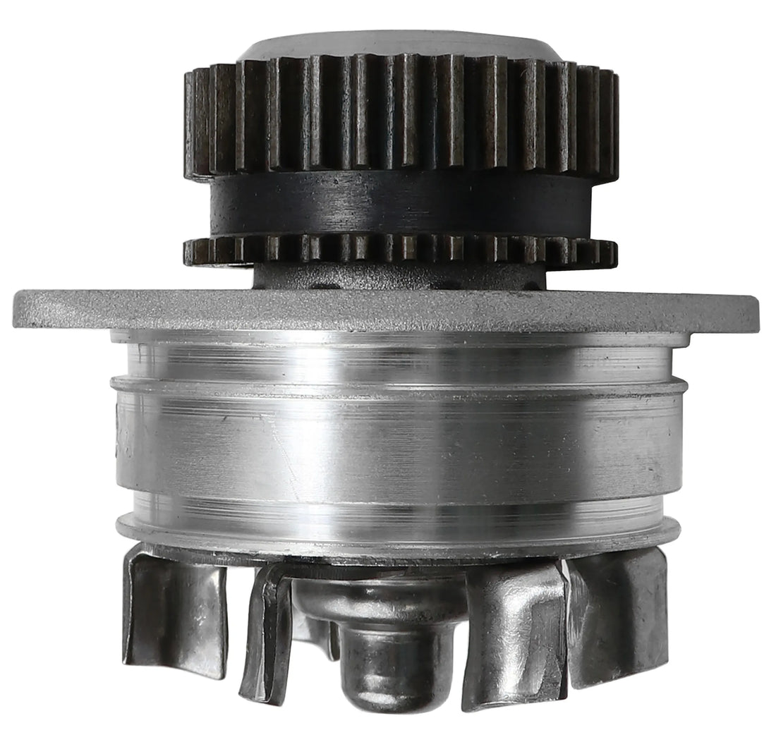 Beck/Arnley 131-2424 2007-2024 Nissan Murano Engine Water Pump