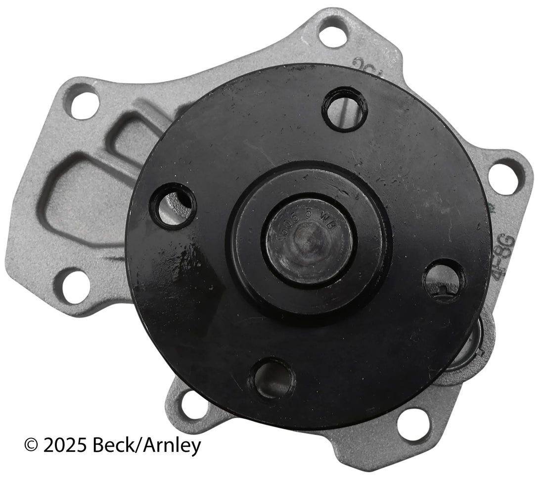 Beck/Arnley 131-2427 2008-2015 Scion xB Engine Water Pump