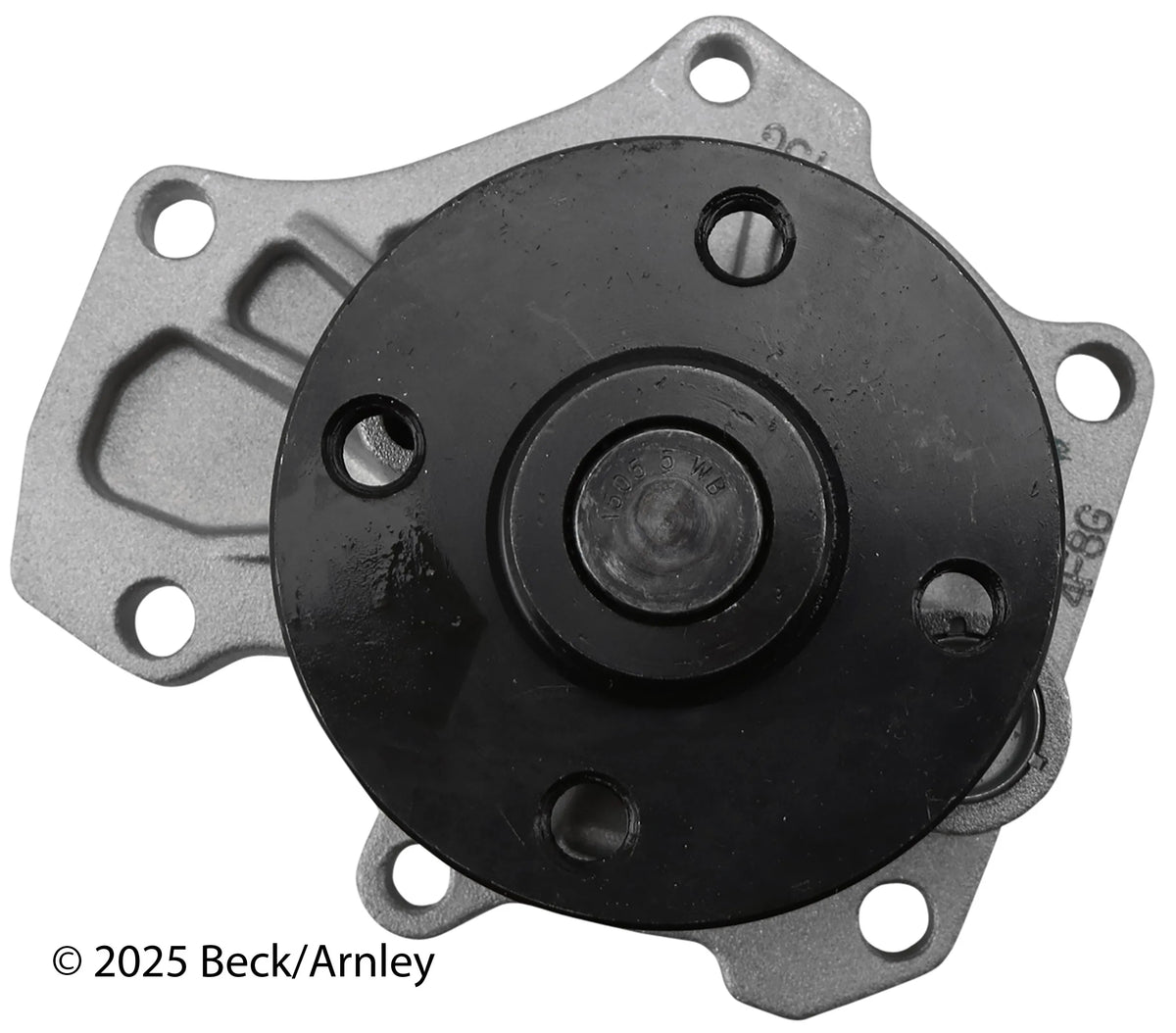 Beck/Arnley 131-2427 2008-2015 Scion xB Engine Water Pump