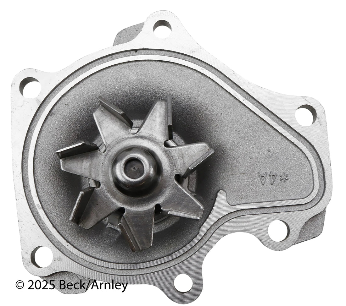 Beck/Arnley 131-2427 2008-2015 Scion xB Engine Water Pump