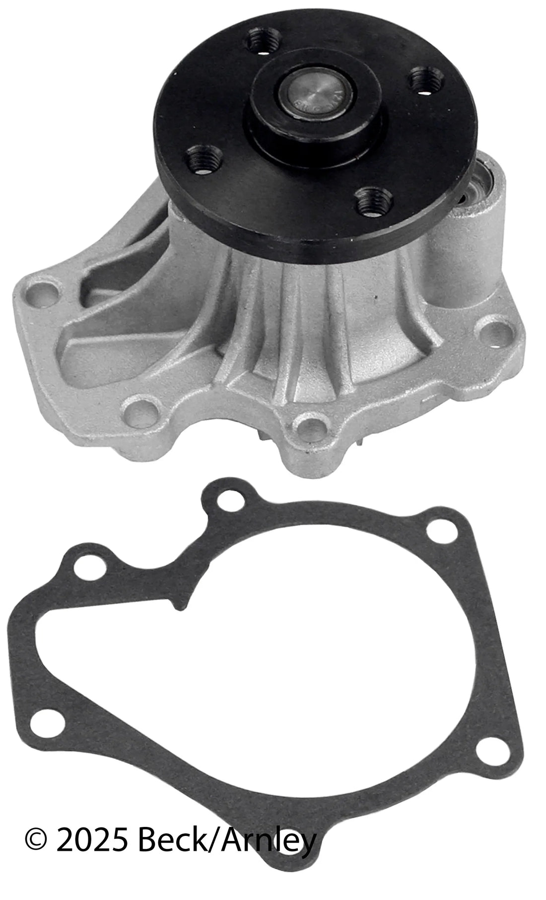 Beck/Arnley 131-2427 2008-2015 Scion xB Engine Water Pump