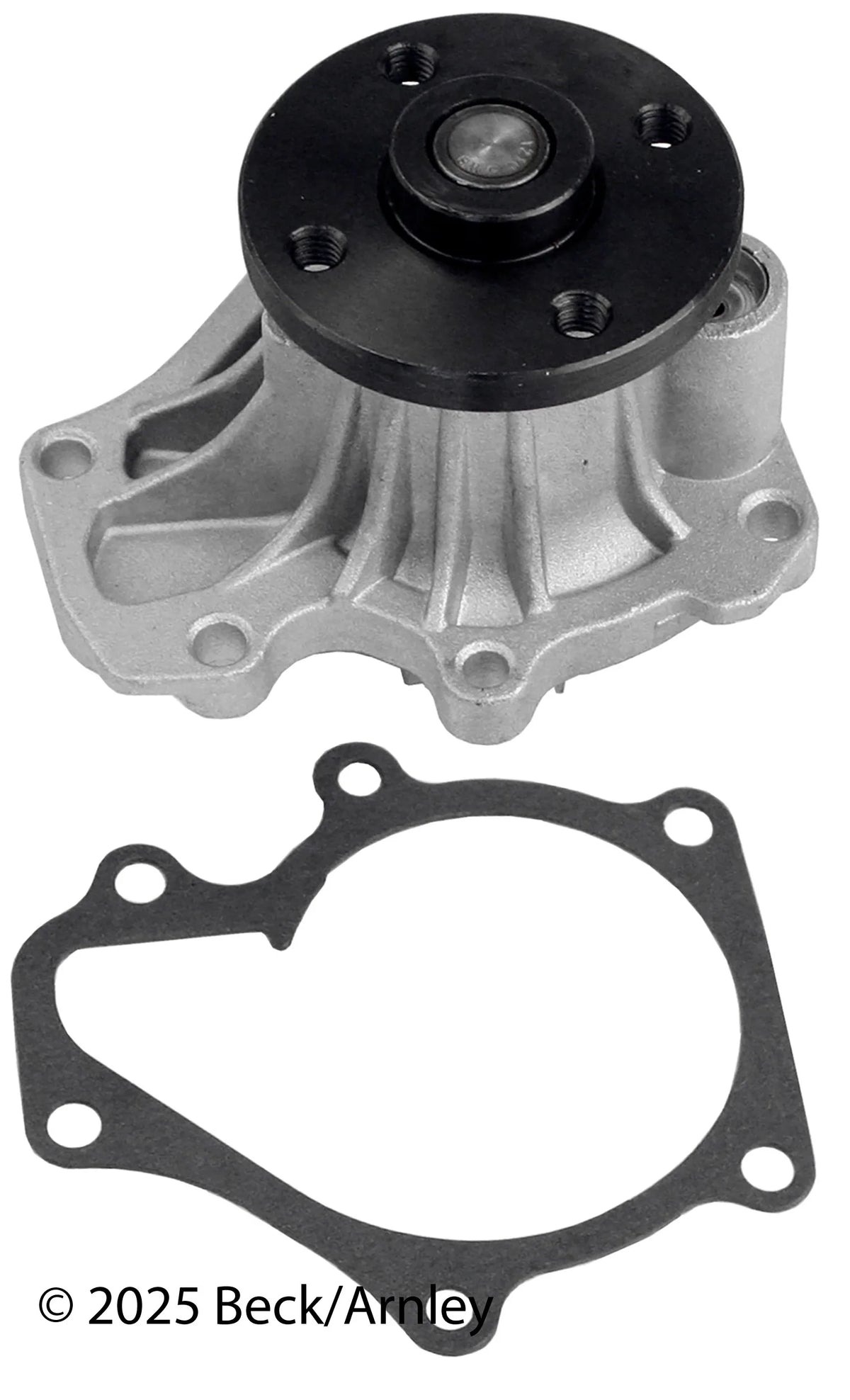 Beck/Arnley 131-2427 2008-2015 Scion xB Engine Water Pump