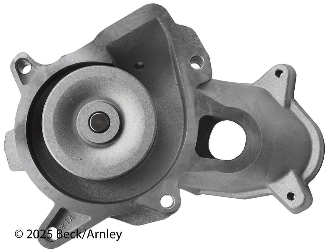 Beck/Arnley 131-2428 2009-2013 BMW X5 Engine Water Pump