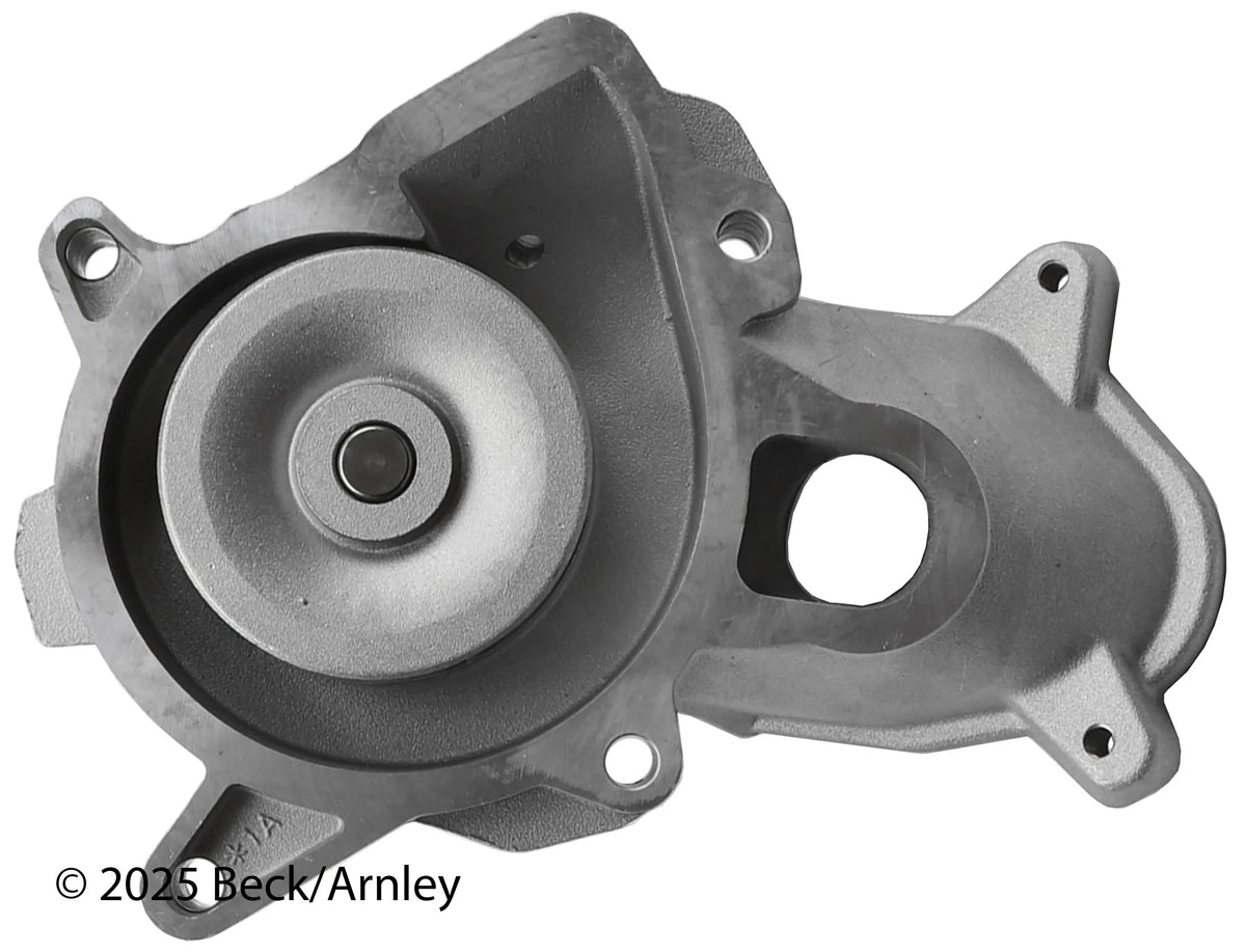 Beck/Arnley 131-2428 2009-2013 BMW X5 Engine Water Pump