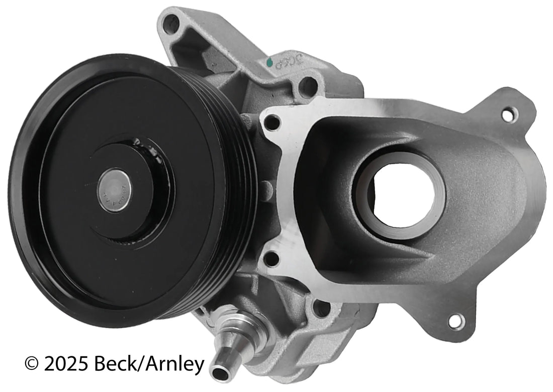 Beck/Arnley 131-2428 2009-2013 BMW X5 Engine Water Pump