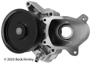 Beck/Arnley 131-2428 2009-2013 BMW X5 Engine Water Pump
