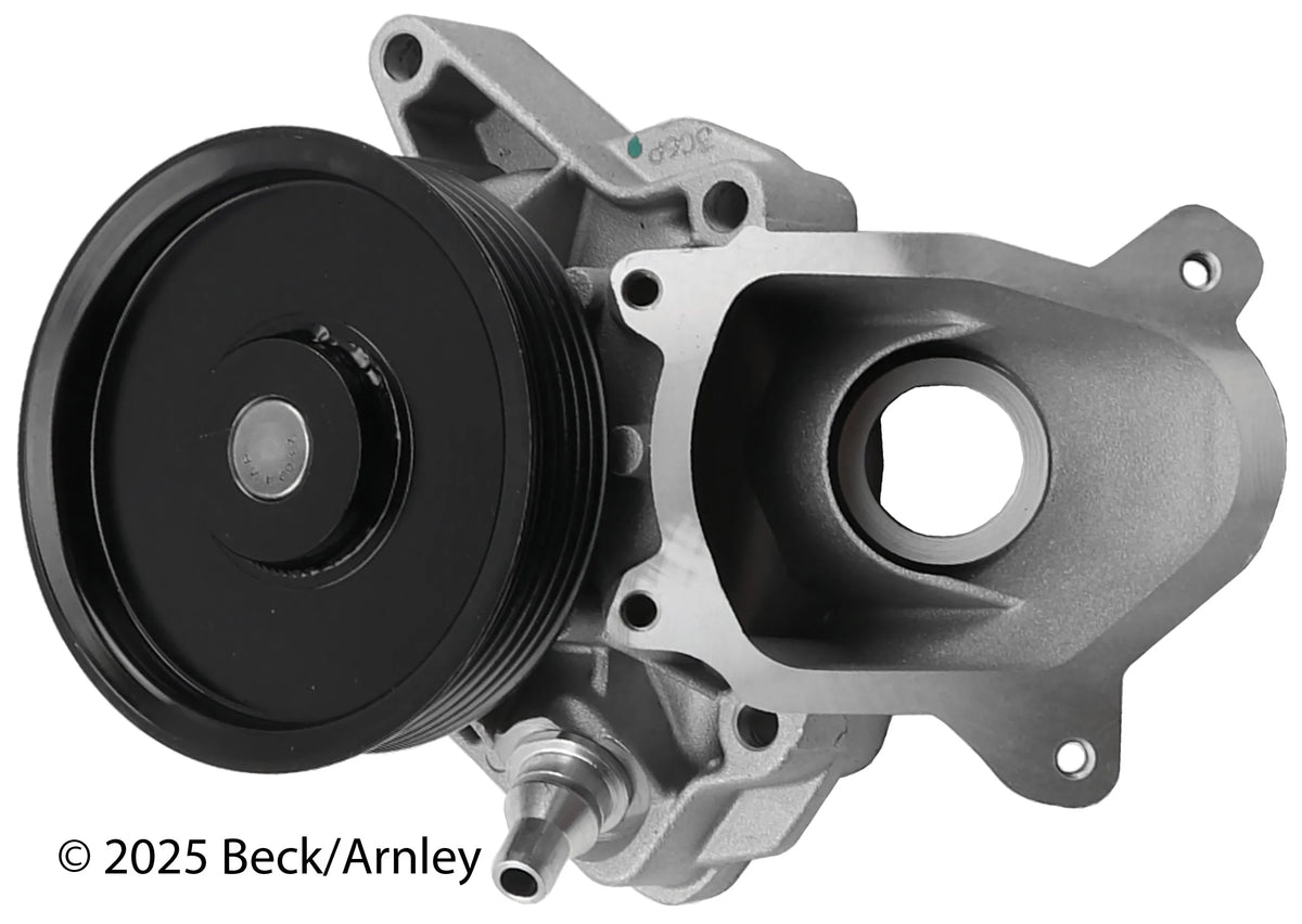 Beck/Arnley 131-2428 2009-2013 BMW X5 Engine Water Pump
