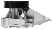 Beck/Arnley 131-2428 2009-2013 BMW X5 Engine Water Pump