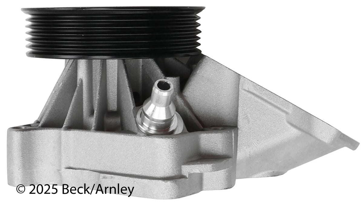 Beck/Arnley 131-2428 2009-2013 BMW X5 Engine Water Pump