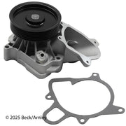 Beck/Arnley 131-2428 2009-2013 BMW X5 Engine Water Pump