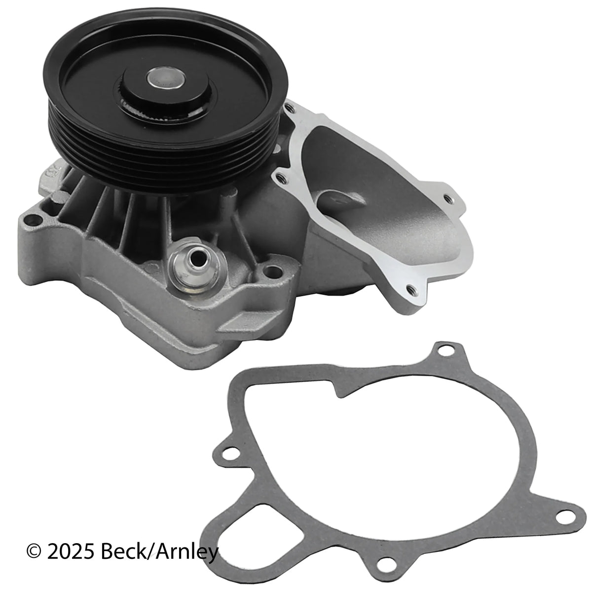 Beck/Arnley 131-2428 2009-2013 BMW X5 Engine Water Pump