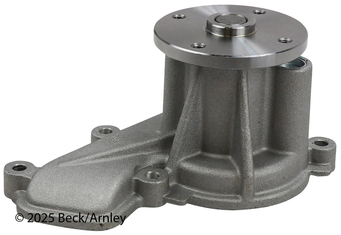 Beck/Arnley 131-2429 2021-2024 Kia Seltos Engine Water Pump