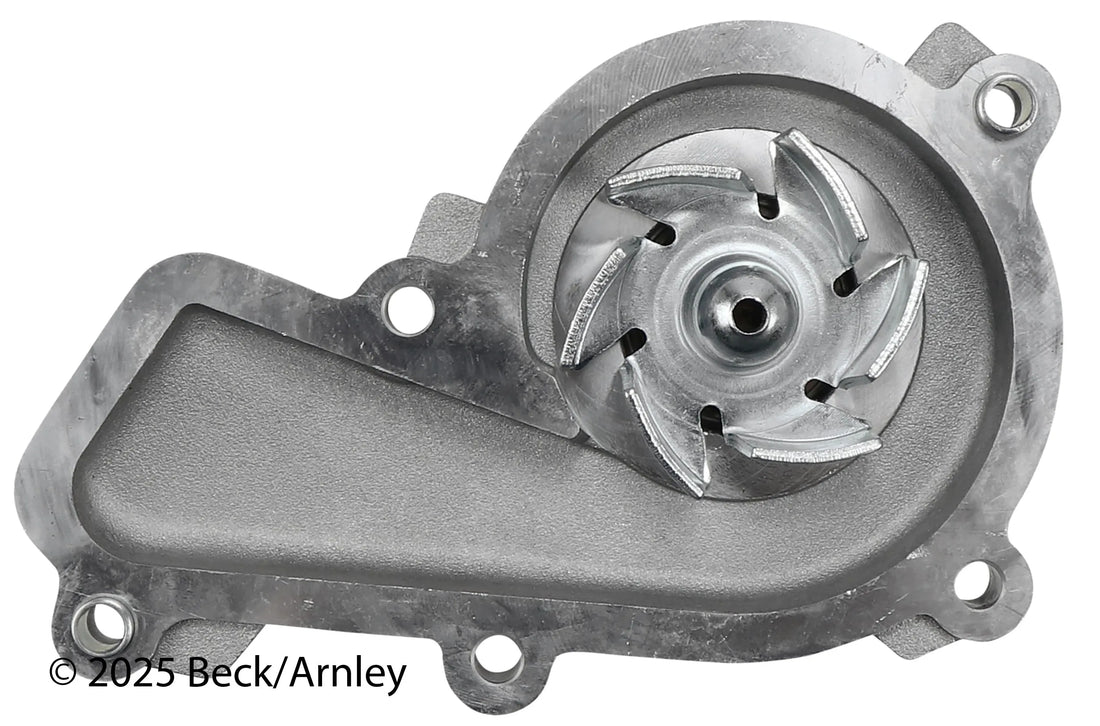 Beck/Arnley 131-2429 2021-2024 Kia Seltos Engine Water Pump
