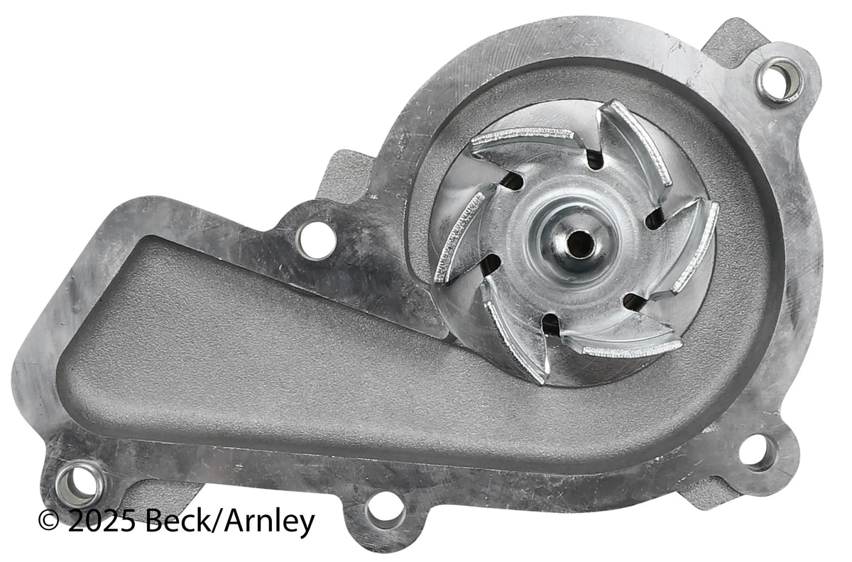 Beck/Arnley 131-2429 2021-2024 Kia Seltos Engine Water Pump