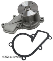 Beck/Arnley 131-2429 2021-2024 Kia Seltos Engine Water Pump