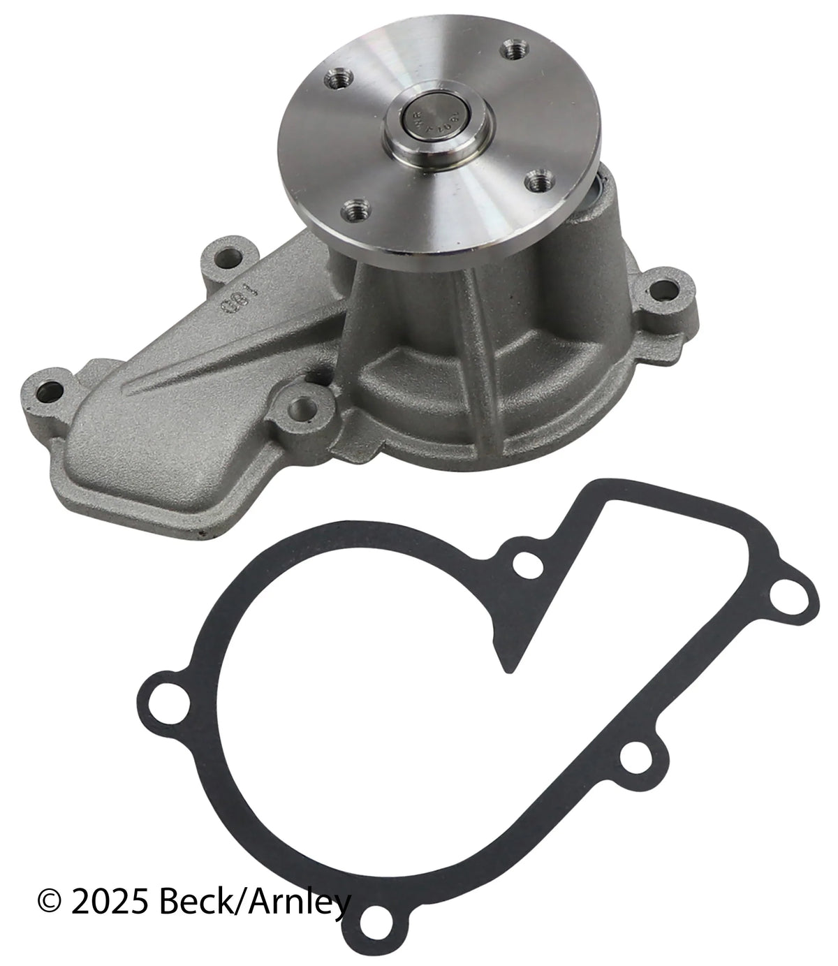 Beck/Arnley 131-2429 2021-2024 Kia Seltos Engine Water Pump