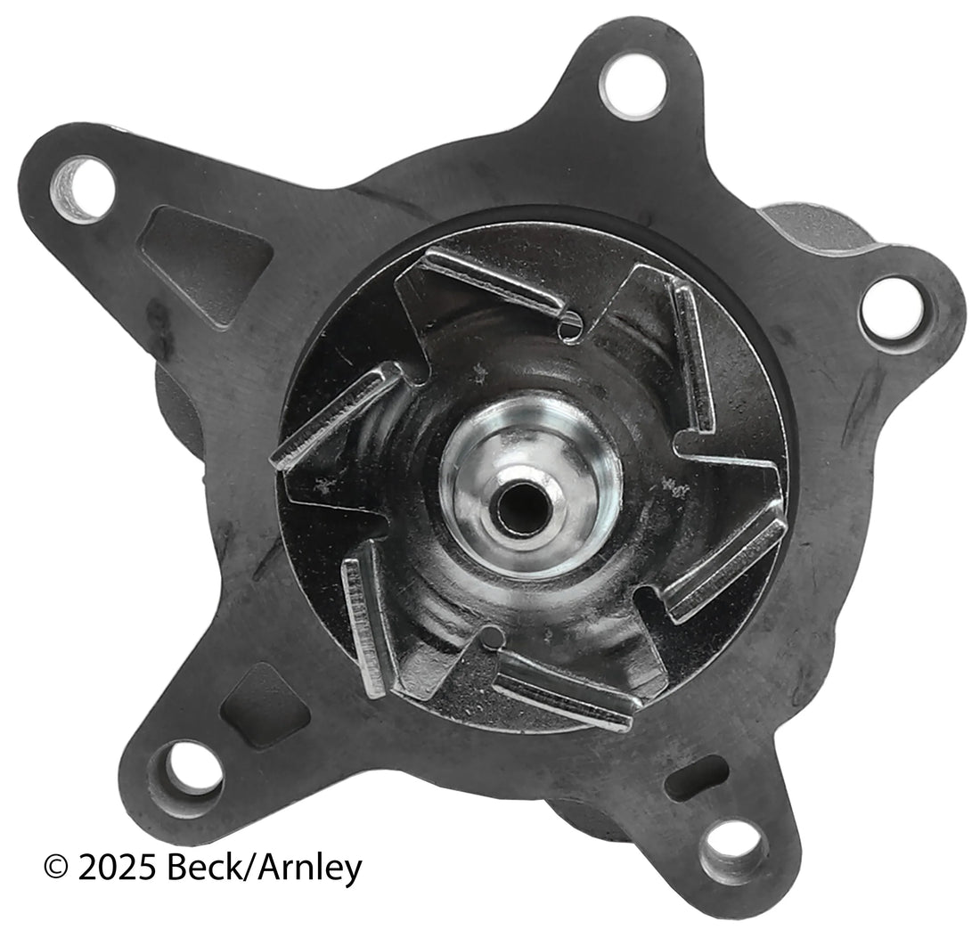 Beck/Arnley 131-2430 2021-2023 Kia Seltos Engine Water Pump