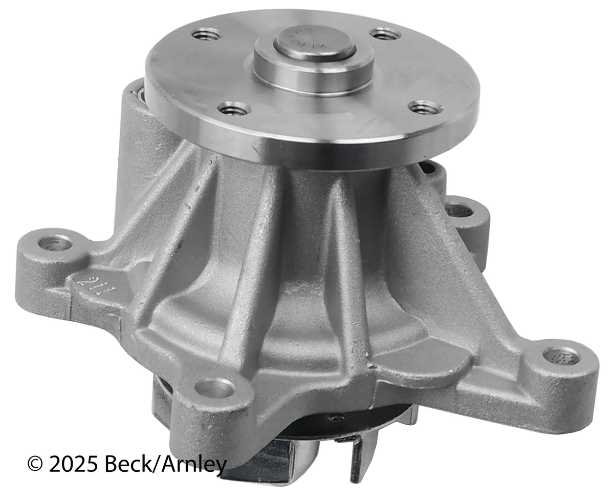 Beck/Arnley 131-2430 2021-2023 Kia Seltos Engine Water Pump