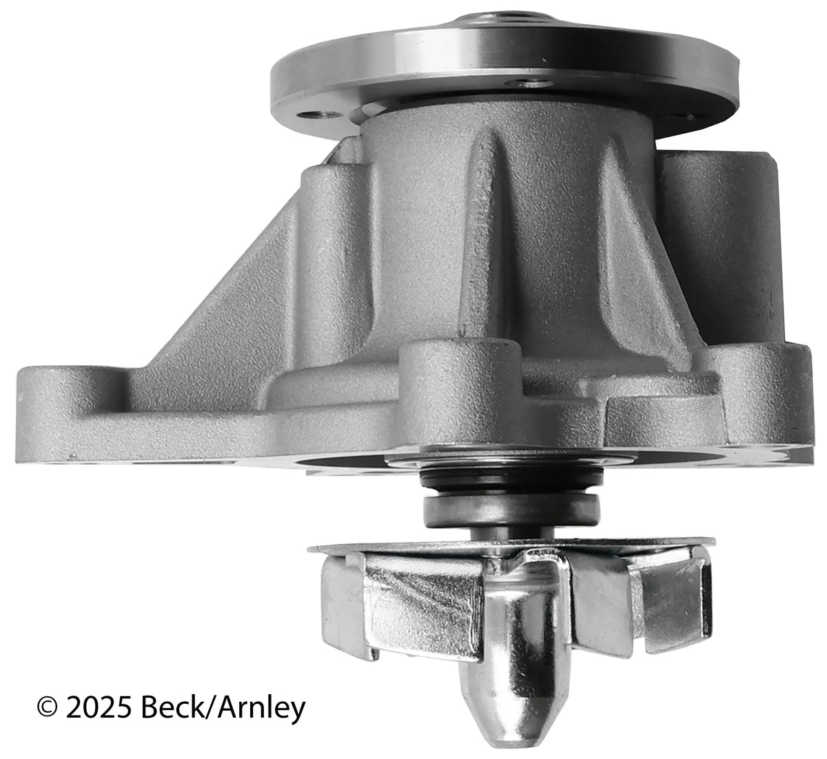 Beck/Arnley 131-2430 2021-2023 Kia Seltos Engine Water Pump