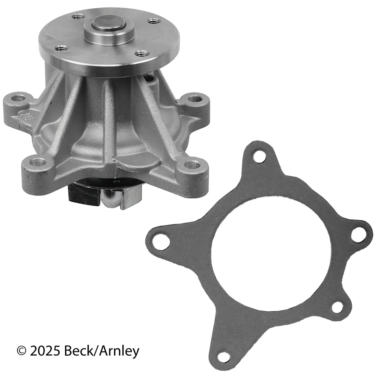 Beck/Arnley 131-2430 2021-2023 Kia Seltos Engine Water Pump