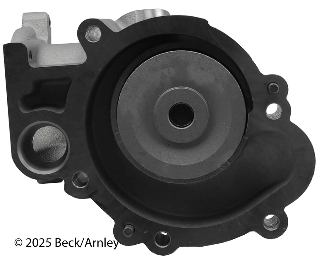 Beck/Arnley 131-2438 2001-2006 BMW M3 Engine Water Pump
