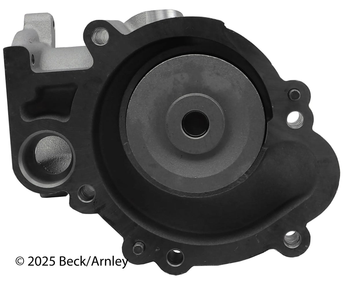 Beck/Arnley 131-2438 2001-2006 BMW M3 Engine Water Pump