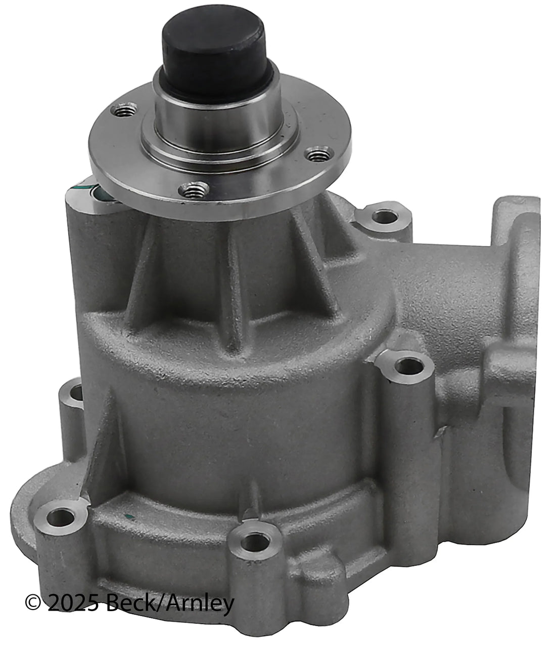 Beck/Arnley 131-2438 2001-2006 BMW M3 Engine Water Pump