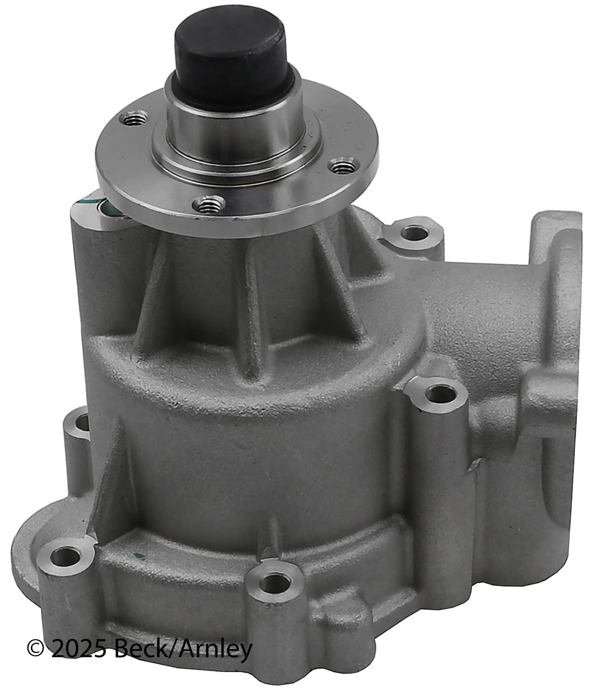 Beck/Arnley 131-2438 2001-2006 BMW M3 Engine Water Pump