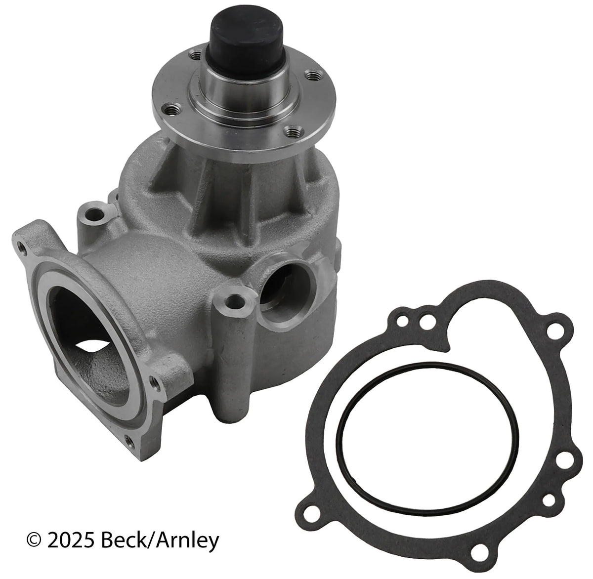 Beck/Arnley 131-2438 2001-2006 BMW M3 Engine Water Pump
