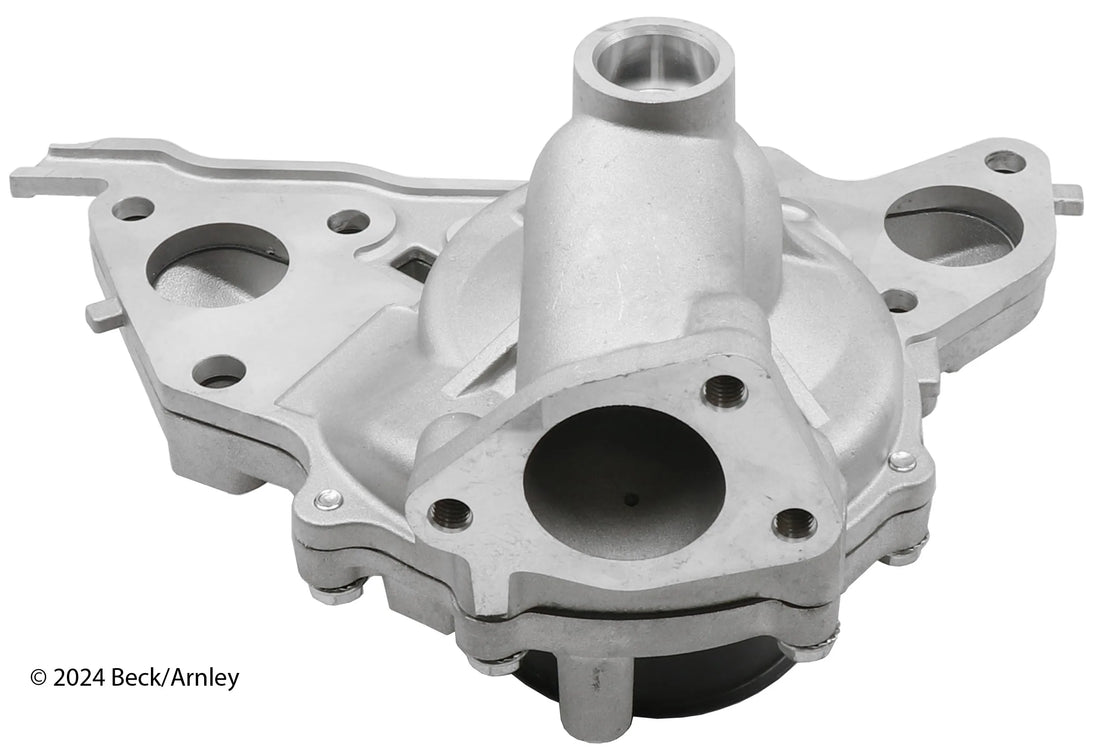 Beck/Arnley 131-2439 2003-2006 Kia Sorento Engine Water Pump Assembly