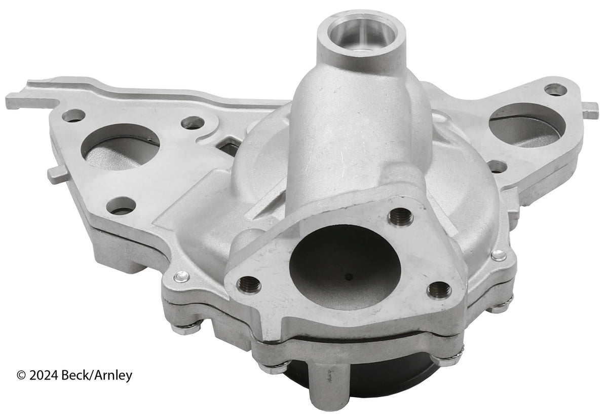 Beck/Arnley 131-2439 2003-2006 Kia Sorento Engine Water Pump Assembly