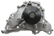 Beck/Arnley 131-2439 2003-2006 Kia Sorento Engine Water Pump Assembly