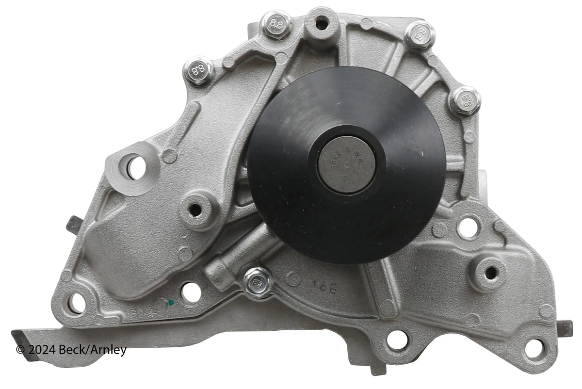 Beck/Arnley 131-2439 2003-2006 Kia Sorento Engine Water Pump Assembly
