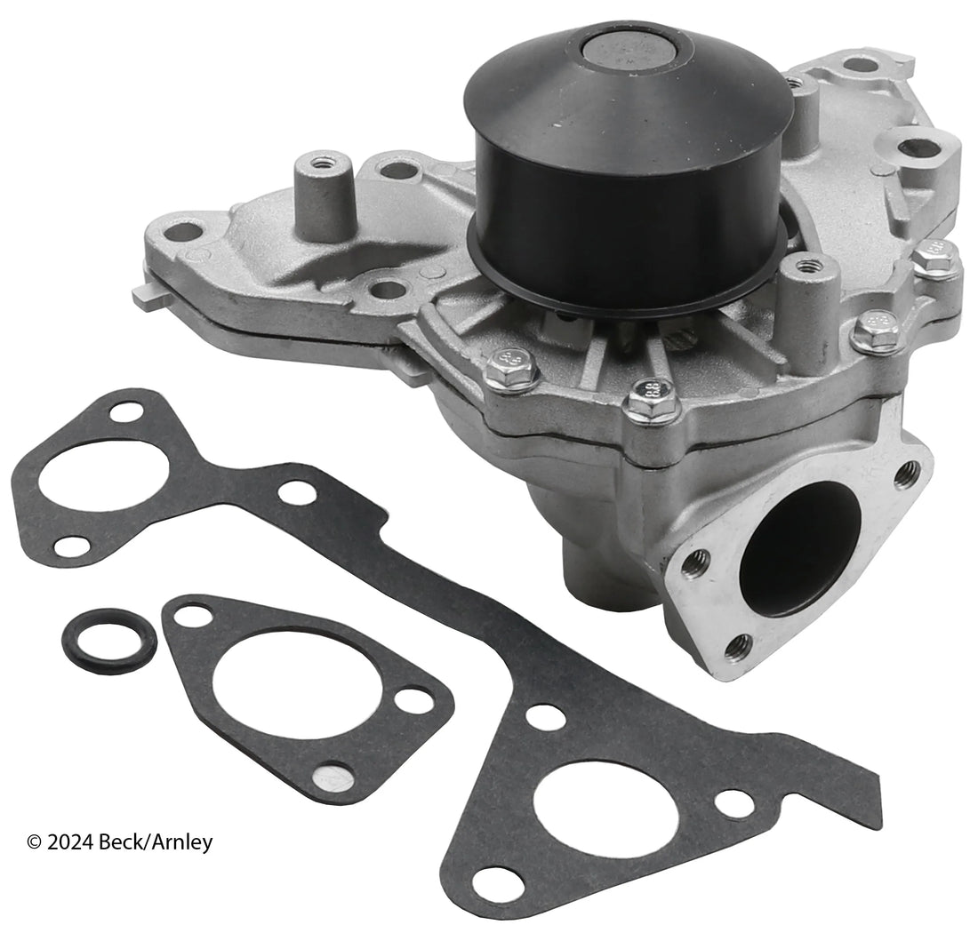 Beck/Arnley 131-2439 2003-2006 Kia Sorento Engine Water Pump Assembly