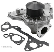 Beck/Arnley 131-2439 2003-2006 Kia Sorento Engine Water Pump Assembly